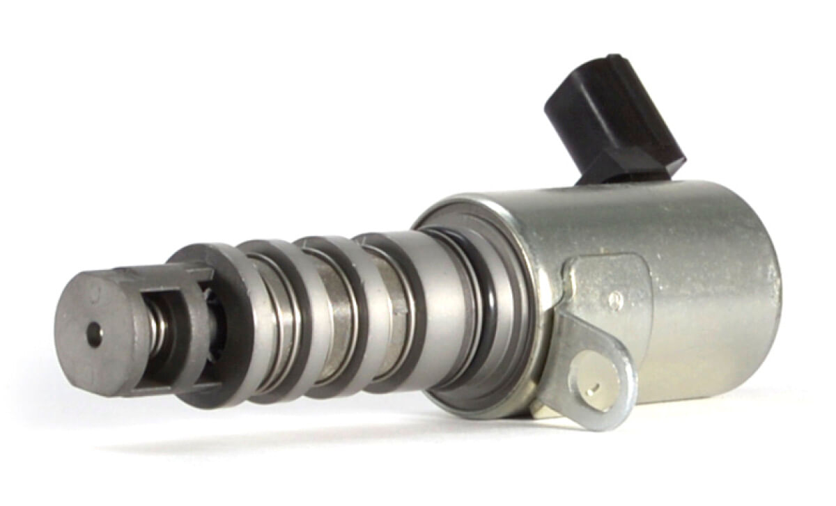 Solenoide Para Tiempo Variable De Válvulas (Vvt)