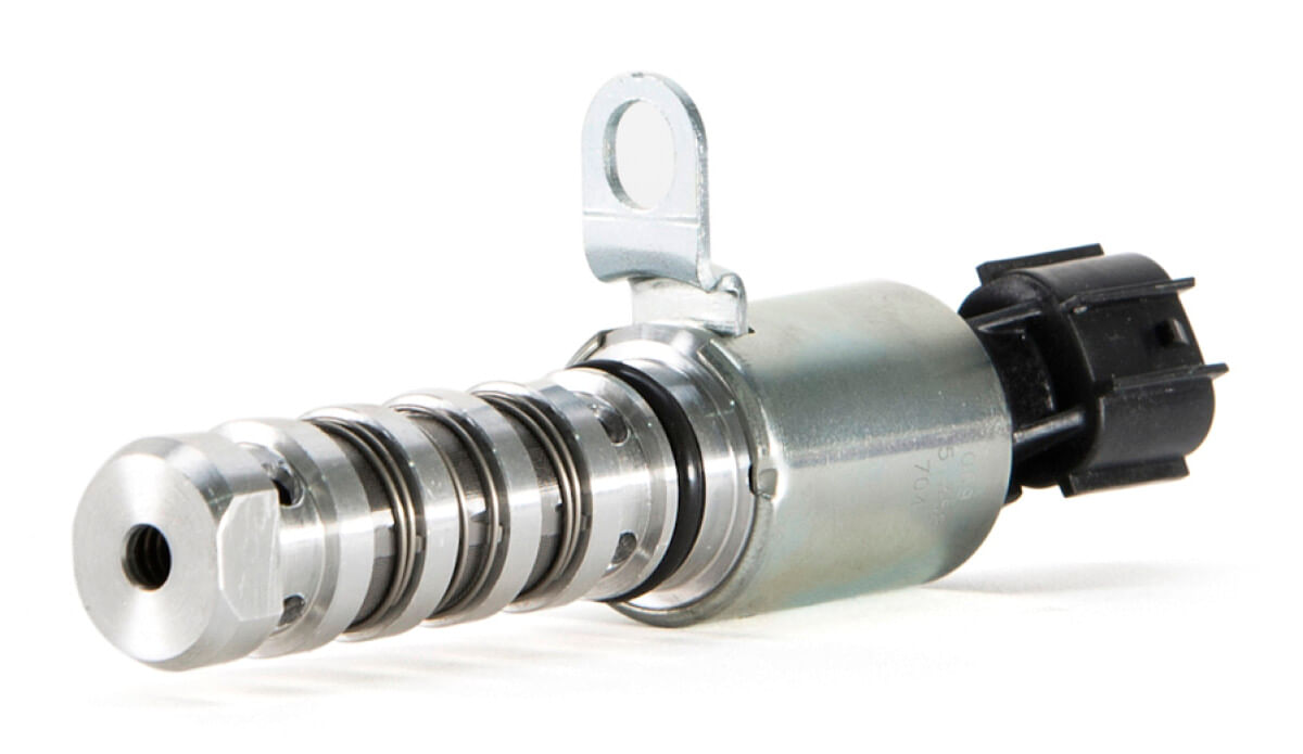 Solenoide Para Tiempo Variable De Válvulas (Vvt)