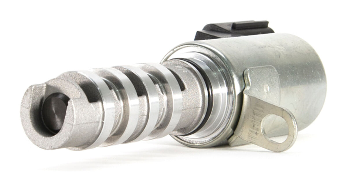 Solenoide Para Tiempo Variable De Válvulas (Vvt)