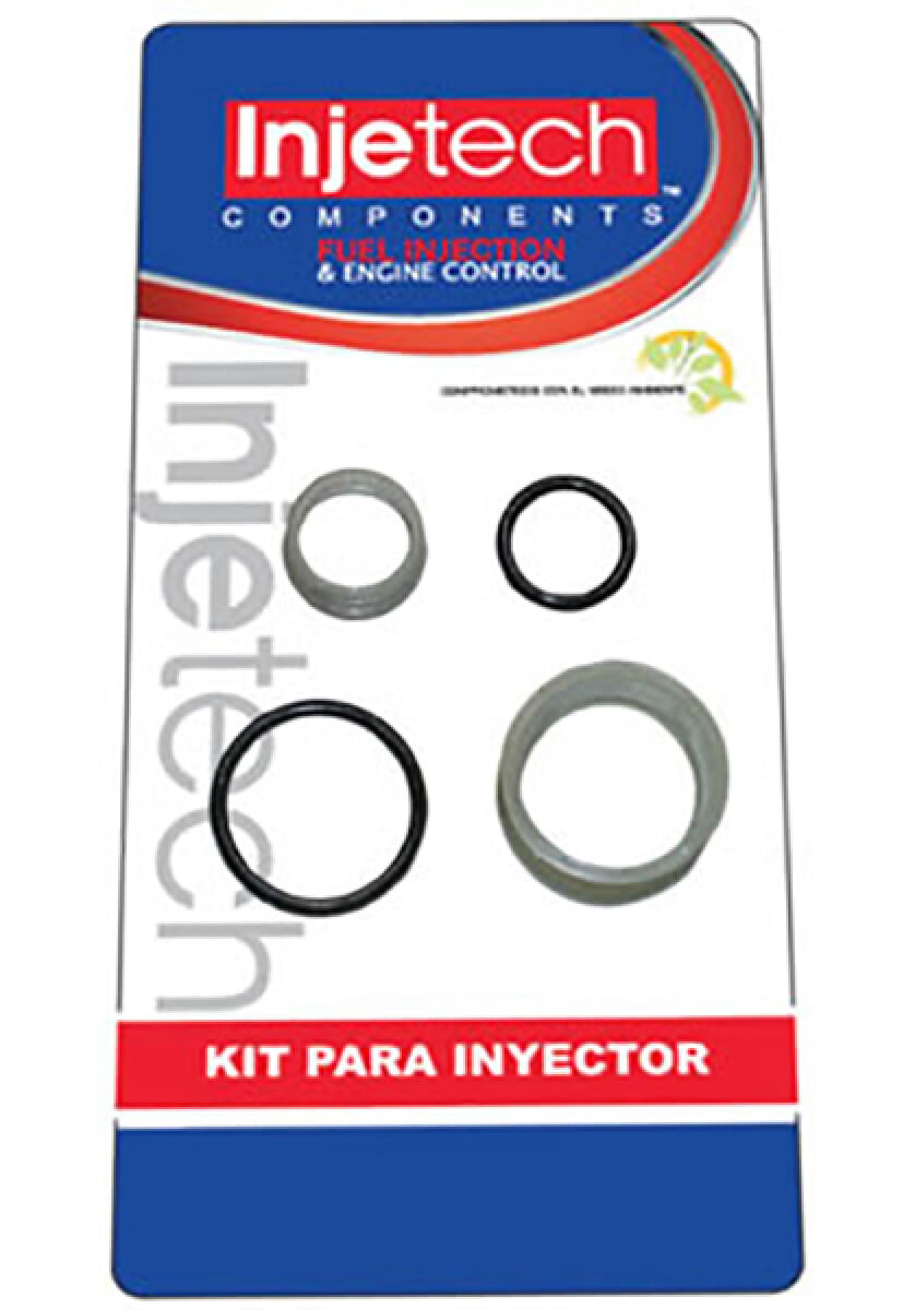 Repuesto Para Inyector TBI