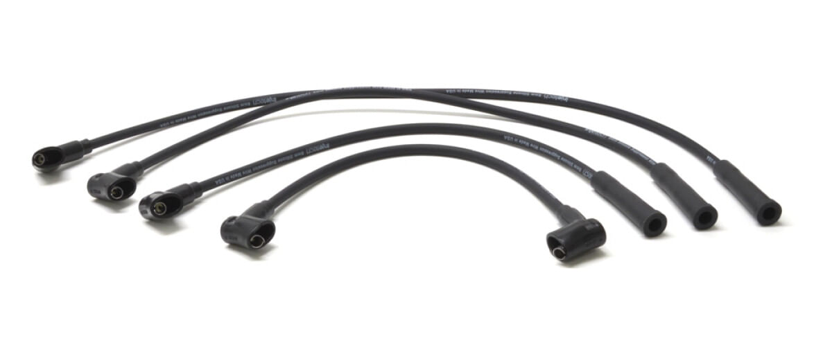 Cables Para Bujías