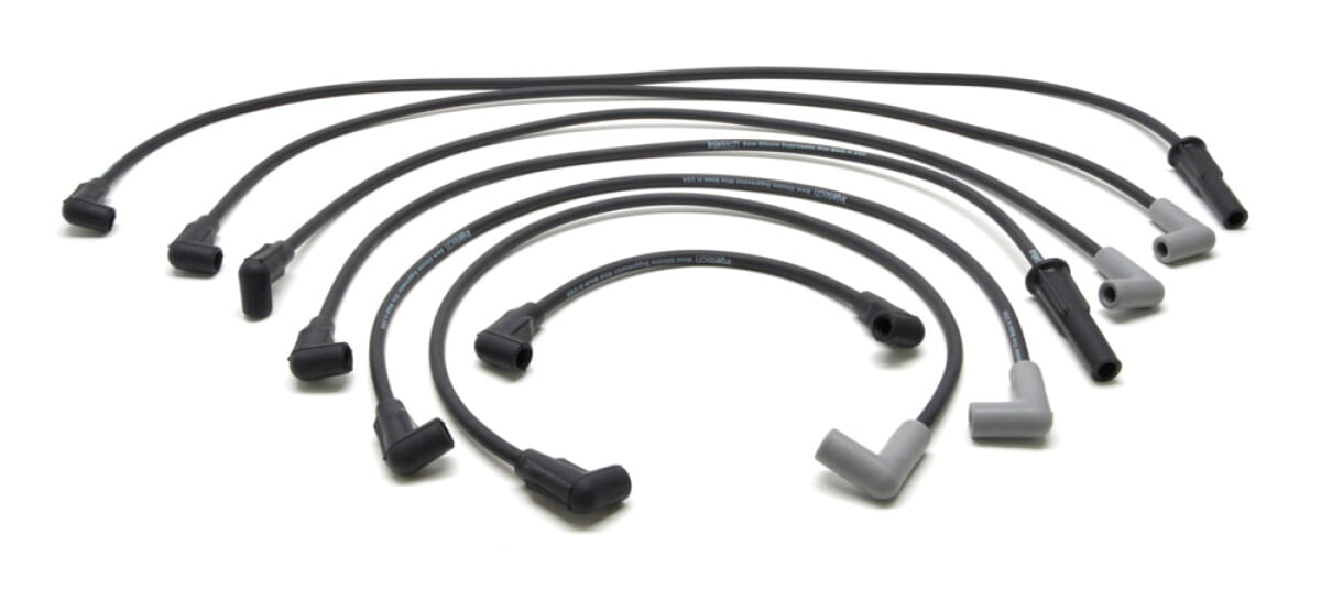 Cables Para Bujías