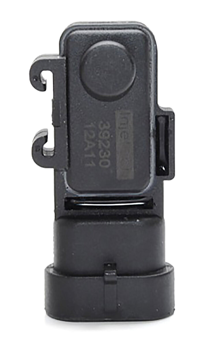 Sensor Presión De Tanque (FTP)