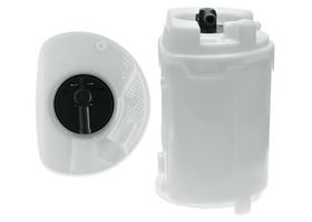 Medio Módulo De Bomba Para Combustible