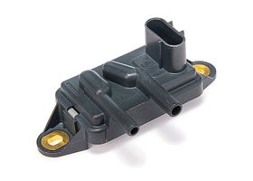 Sensor De Información De Presión De Válvula EGR (PFE)