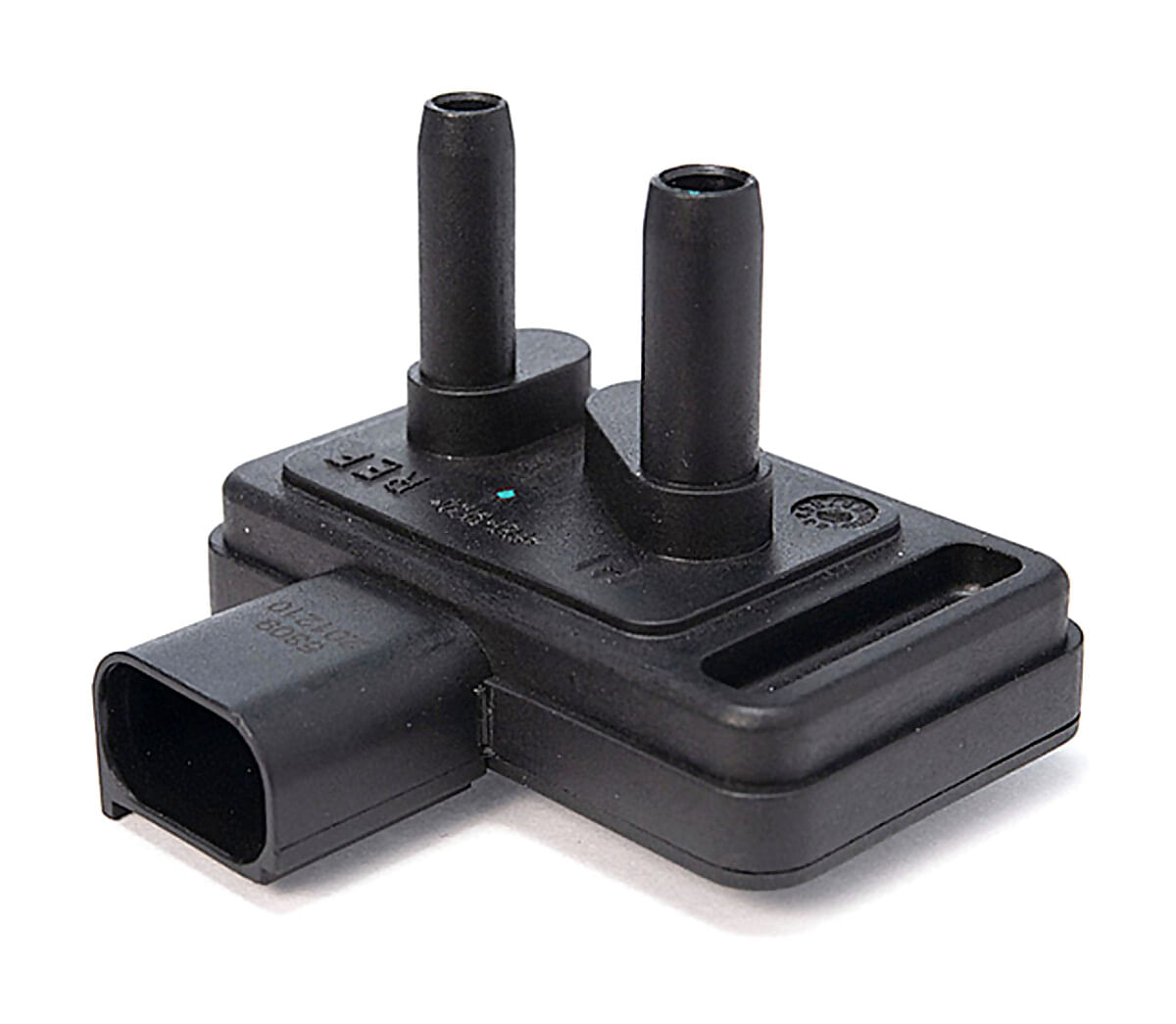 Sensor De Información De Presión De Válvula EGR (PFE)
