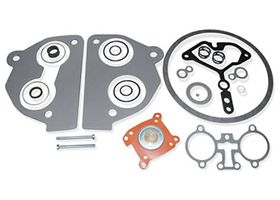 Repuesto Fuel Injection