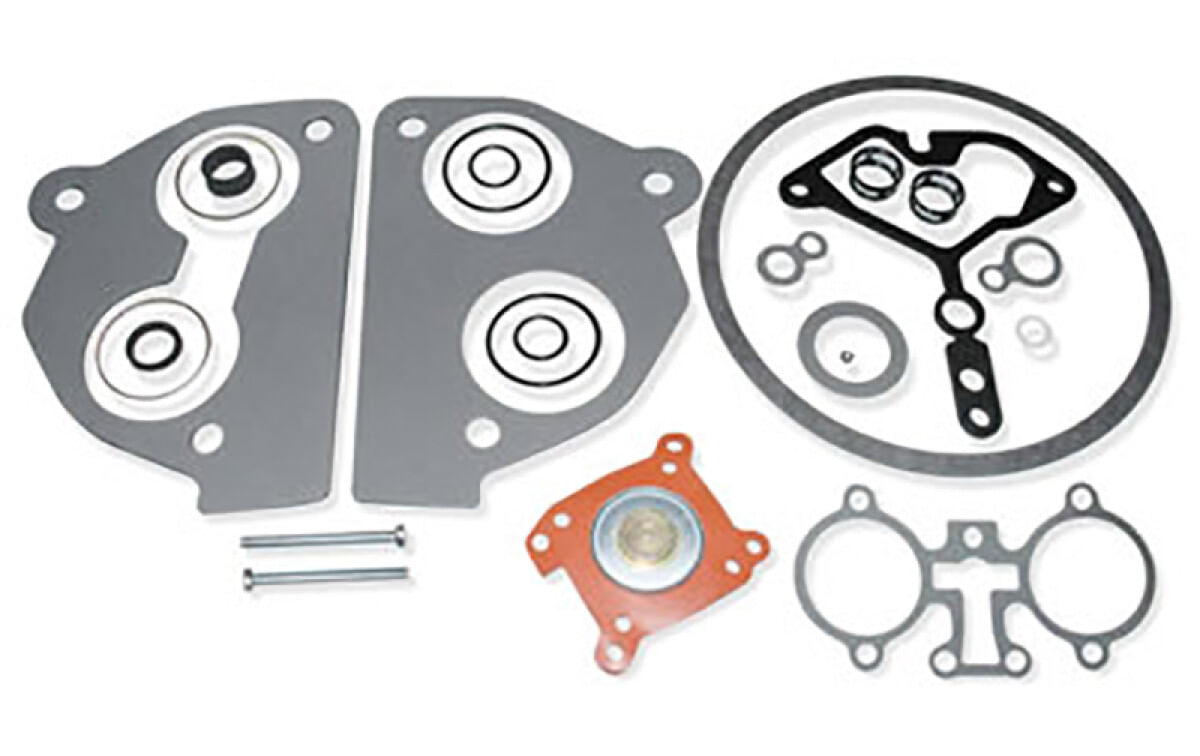 Repuesto Fuel Injection