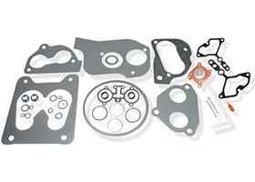Repuesto Fuel Injection
