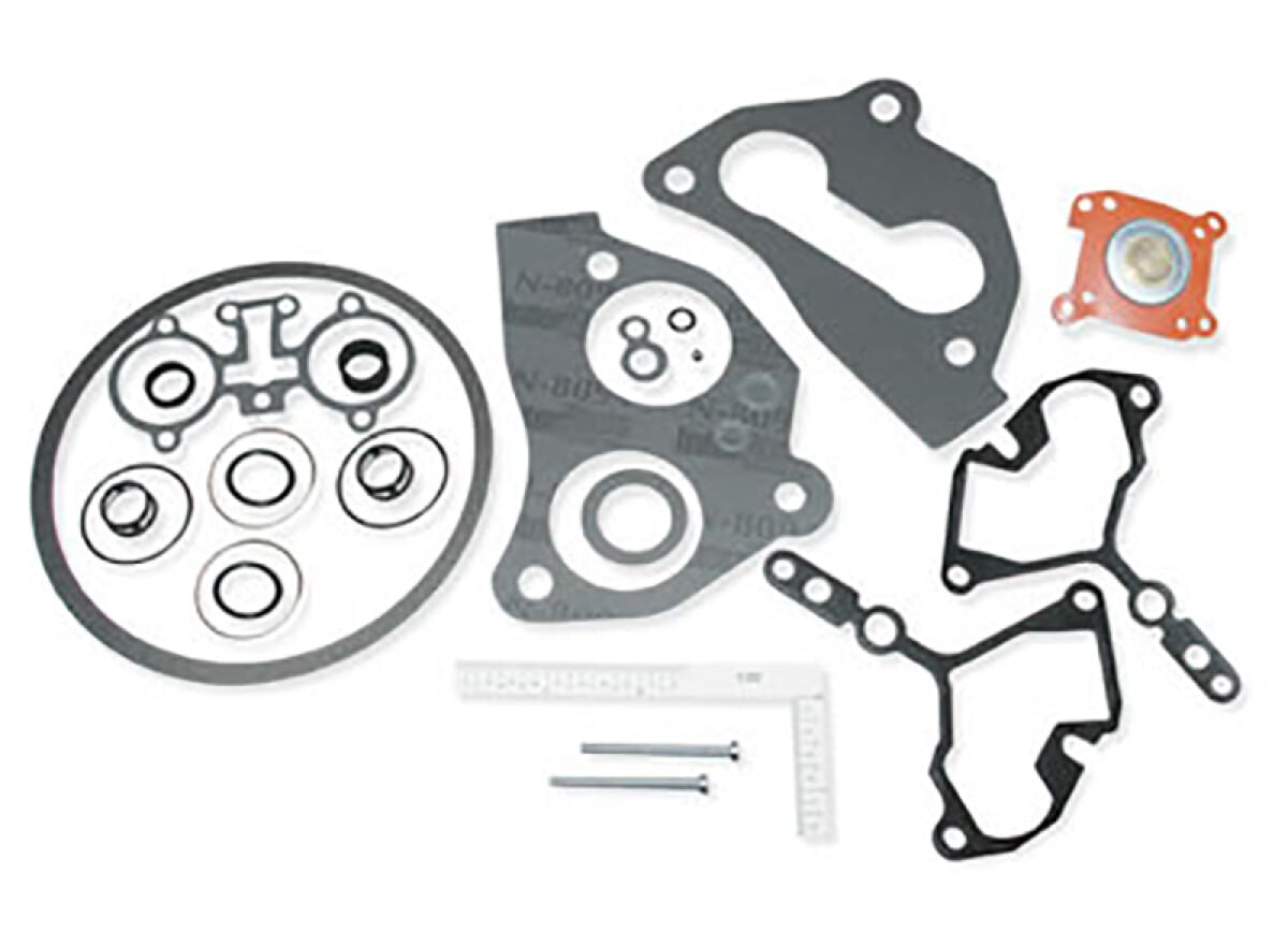 Repuesto Fuel Injection