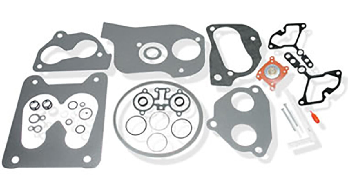 Repuesto Fuel Injection