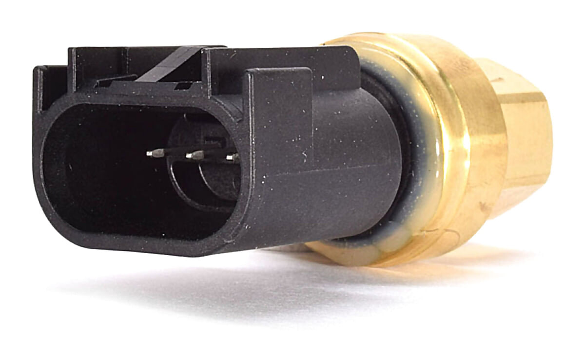 Sensor De Presión De Combustible FPS