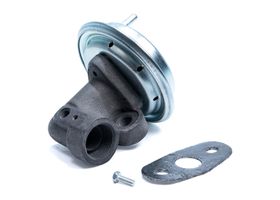 Válvula De Recirculación De Gases (EGR)