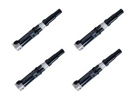 Kit De 4 Bobinas De Encendido