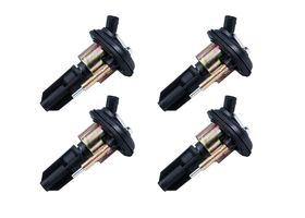 Kit De 4 Bobinas De Encendido