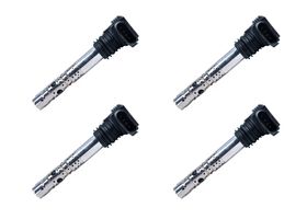 Kit De 4 Bobinas De Encendido