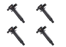 Kit De 4 Bobinas De Encendido