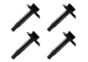 Kit De 4 Bobinas De Encendido