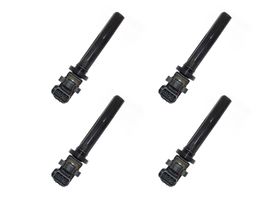 Kit De 4 Bobinas De Encendido