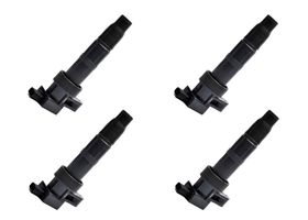 Kit De 4 Bobinas De Encendido