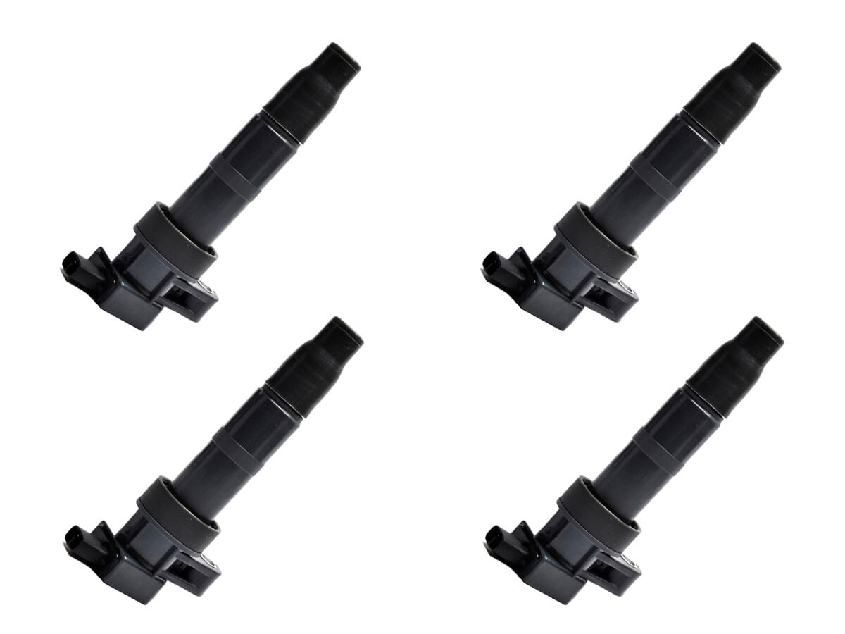 Kit De 4 Bobinas De Encendido