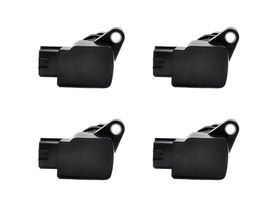 Kit De 4 Bobinas De Encendido