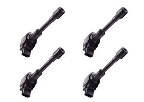 Kit De 4 Bobinas De Encendido