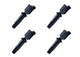 Kit De 4 Bobinas De Encendido