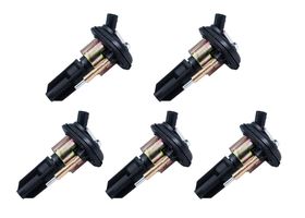 Kit De 5 Bobinas De Encendido