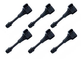 Kit De 6 Bobinas De Encendido