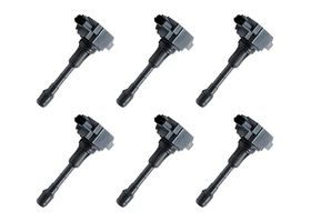 Kit De 6 Bobinas De Encendido