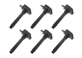 Kit De 6 Bobinas De Encendido