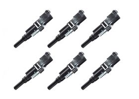 Kit De 6 Bobinas De Encendido