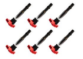 Kit De 6 Bobinas De Encendido