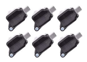 Kit De 6 Bobinas De Encendido