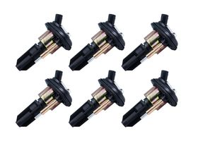 Kit De 6 Bobinas De Encendido