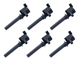 Kit De 6 Bobinas De Encendido