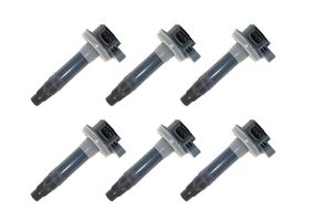 Kit De 6 Bobinas De Encendido