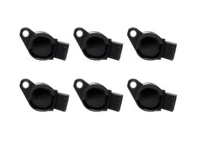 Kit De 6 Bobinas De Encendido