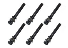 Kit De 6 Bobinas De Encendido