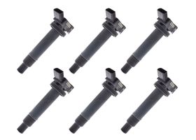 Kit De 6 Bobinas De Encendido