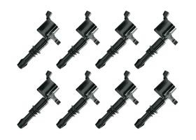 Kit De 8 Bobinas De Encendido