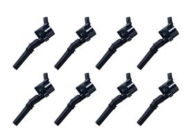 Kit De 8 Bobinas De Encendido