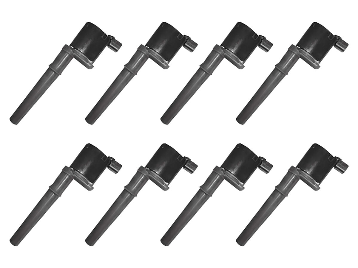 Kit De 8 Bobinas De Encendido