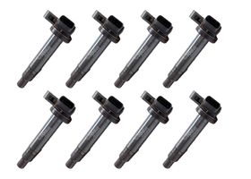 Kit De 8 Bobinas De Encendido