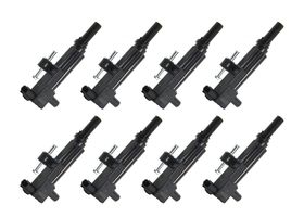 Kit De 8 Bobinas De Encendido