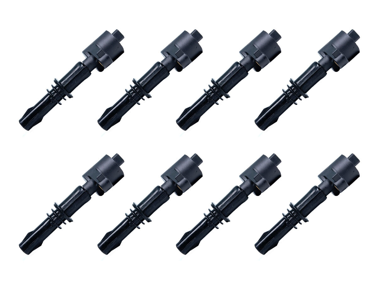 Kit De 8 Bobinas De Encendido