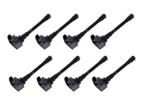Kit De 8 Bobinas De Encendido