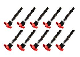 Kit De 10 Bobinas De Encendido