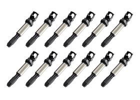 Kit De 12 Bobinas De Encendido